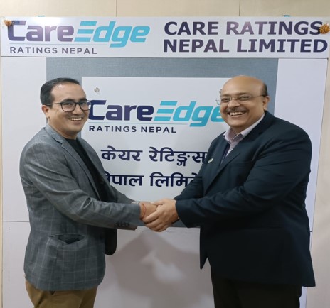 इष्टर्न साहाराले आइपीओ निष्काशन गर्ने, केयर रेटिङ्गसँग गर्यो सम्झौता