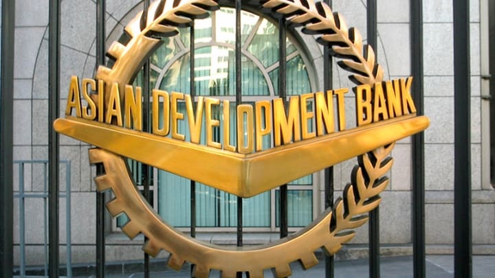 ADB projects Nepal’s economic growth rate to be 4.4%