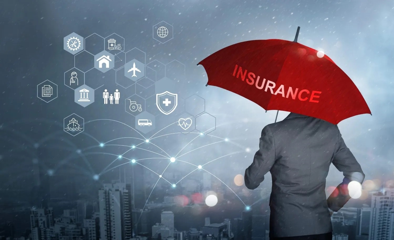 बीमा व्यवसाय १ खर्ब नाघ्यो, जीवन र निर्जीवन बीमकको व्यापार ग्रोथ उस्तै-उस्तै