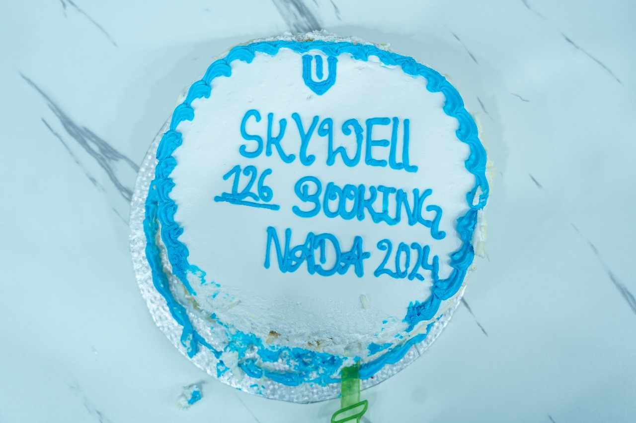 नाडा अटो शोः स्काईवेलका १२६ वटा विद्युतीय गाडी बुकिङ