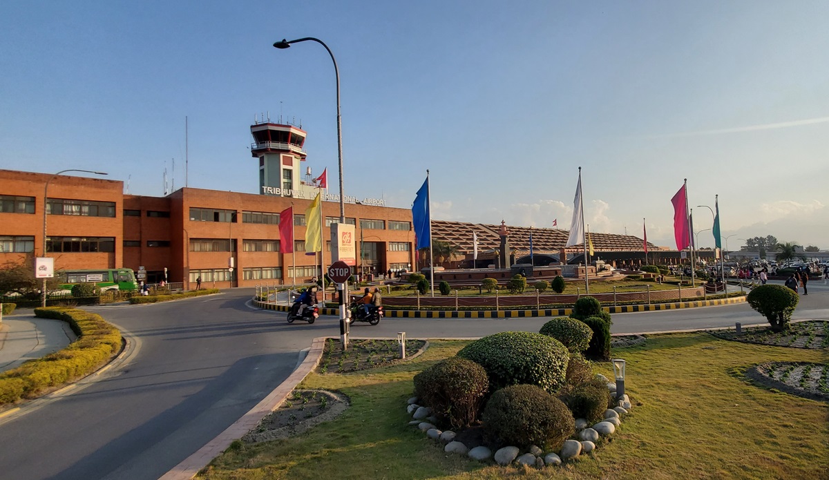 हवाई सुरक्षा प्रतिकूल बनेपछि त्रिभुवन विमानस्थल बन्द गर्ने तयारी