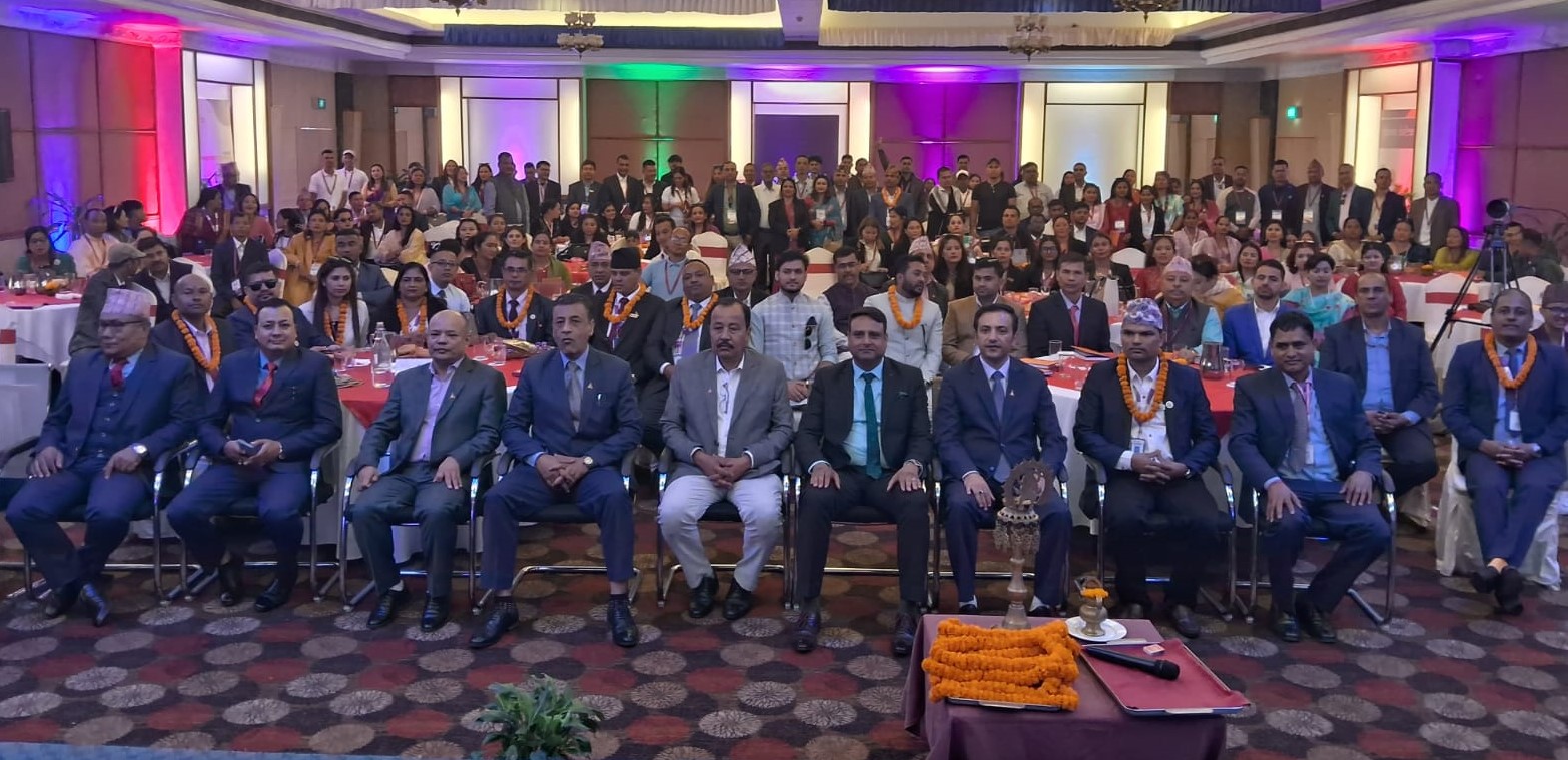 एशियन लाइफको बिजनेश अचिभर्स अवार्ड समारोह सम्पन्न