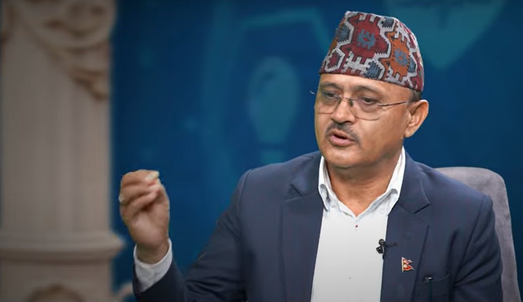 नागरिकलाई गुणस्तरीय स्वास्थ्य सुविधा उपलब्ध गराउने स्वास्थ्य बीमाको मुख्य उद्देश्यः बसौला