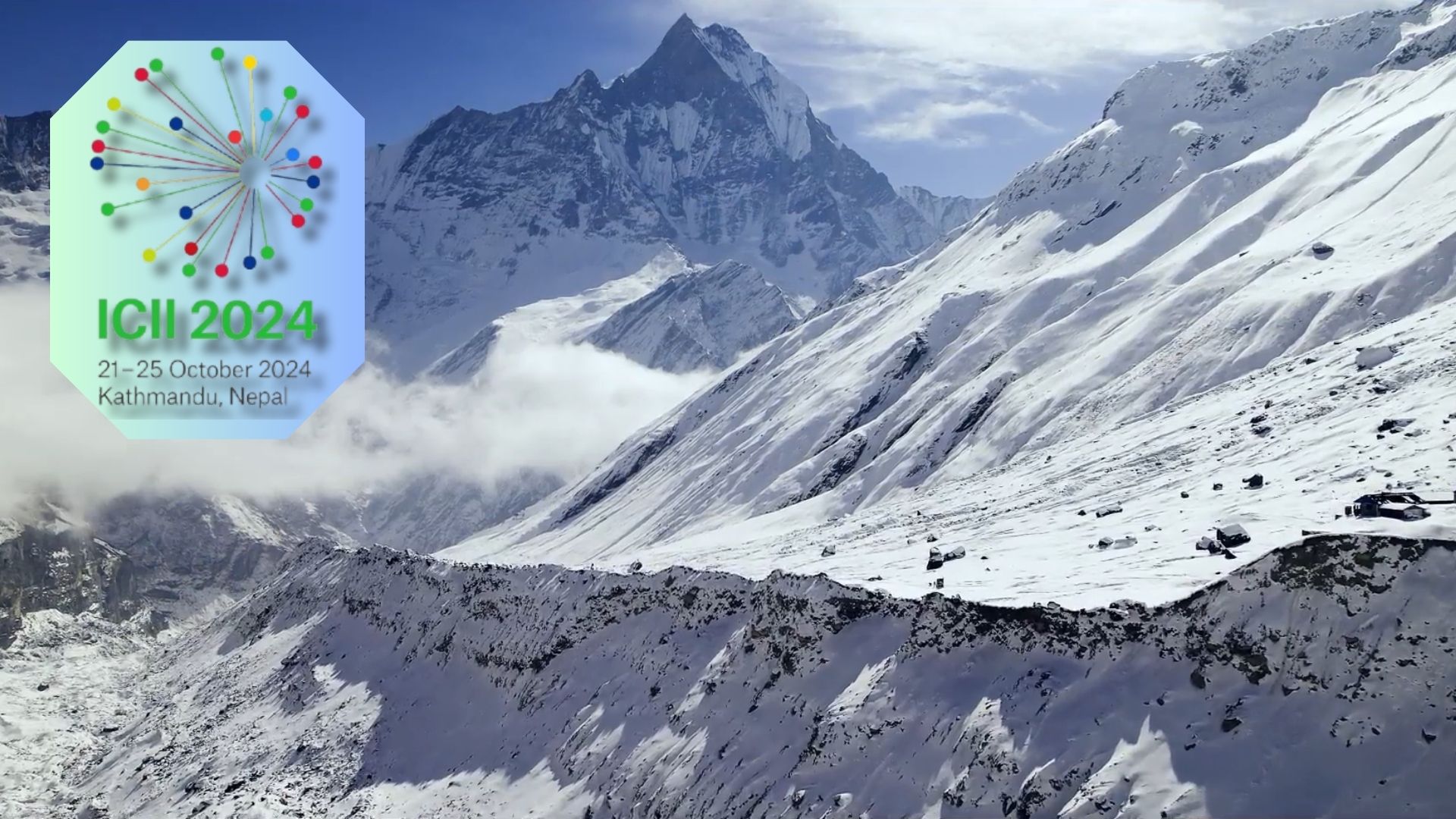 नेपालको पर्यटन प्रवर्द्धन गर्दै अन्तर्राष्ट्रिय बीमा सम्मेलनको भिडियो