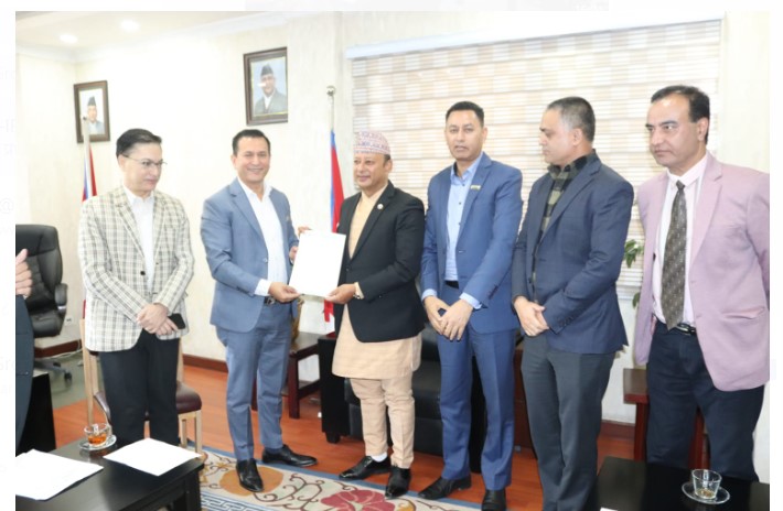 सरकारले बाढी प्रभावित आयोजनालाई राहत दिन सक्दिन भनोस, हामी विकल्प खोज्छौःअध्यक्ष कार्की