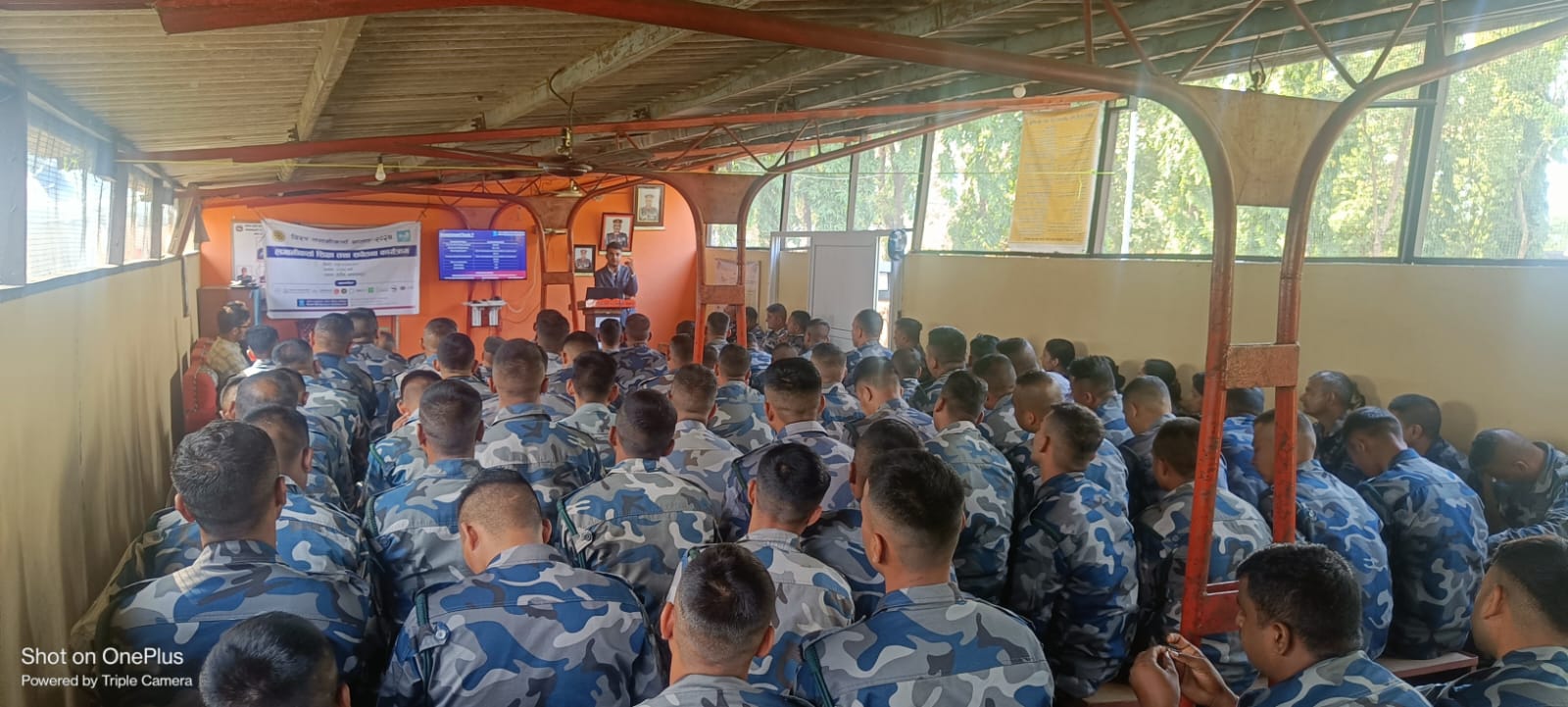 नेपाल एसबिआई मर्चेण्ट बैंकिङ्गको आयोजनामा लगानीकर्ता सचेतना कार्यक्रम सम्पन्न