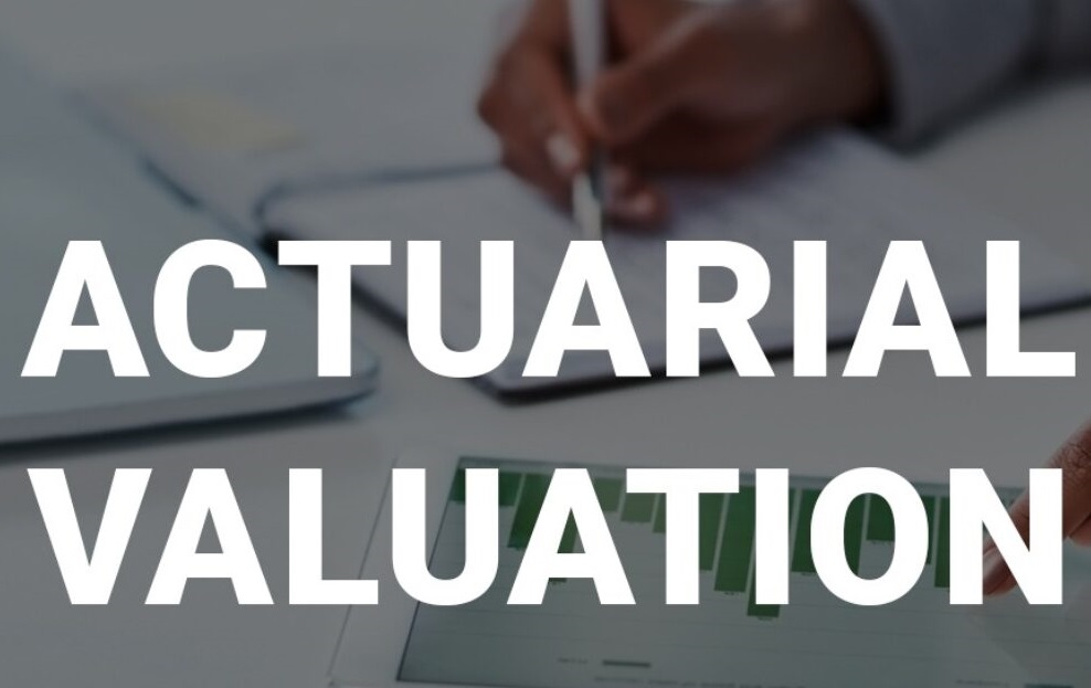 बैंकहरुले कर्मचारी दायित्वको बीमांकीय मूल्यांकन गर्नुपर्ने