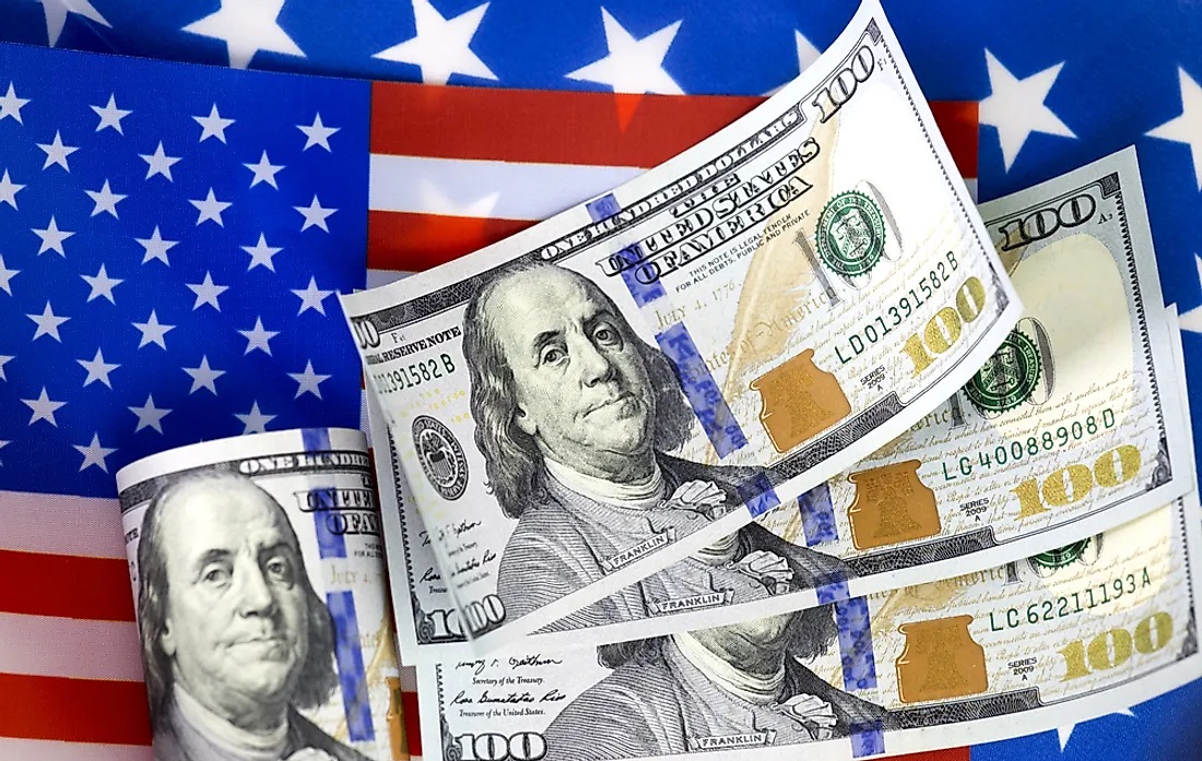 अमेरिकी राष्ट्रपतिको तलबभत्ताः विश्वकै शक्तिशाली व्यक्तिले वार्षिक कति पाउँछन् पैसा ?