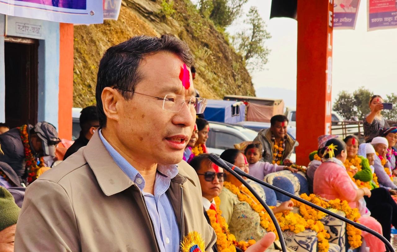 सरकारले बिचौलिया तत्वको स्वार्थमा काम गर्दा जनता थप निराश भएः पुन