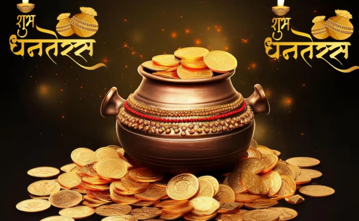 धनतेरसमा भुलेर पनि नगर्नु यी ५ गल्ती, वर्षभरि हुन सक्छ पैसाको संकट