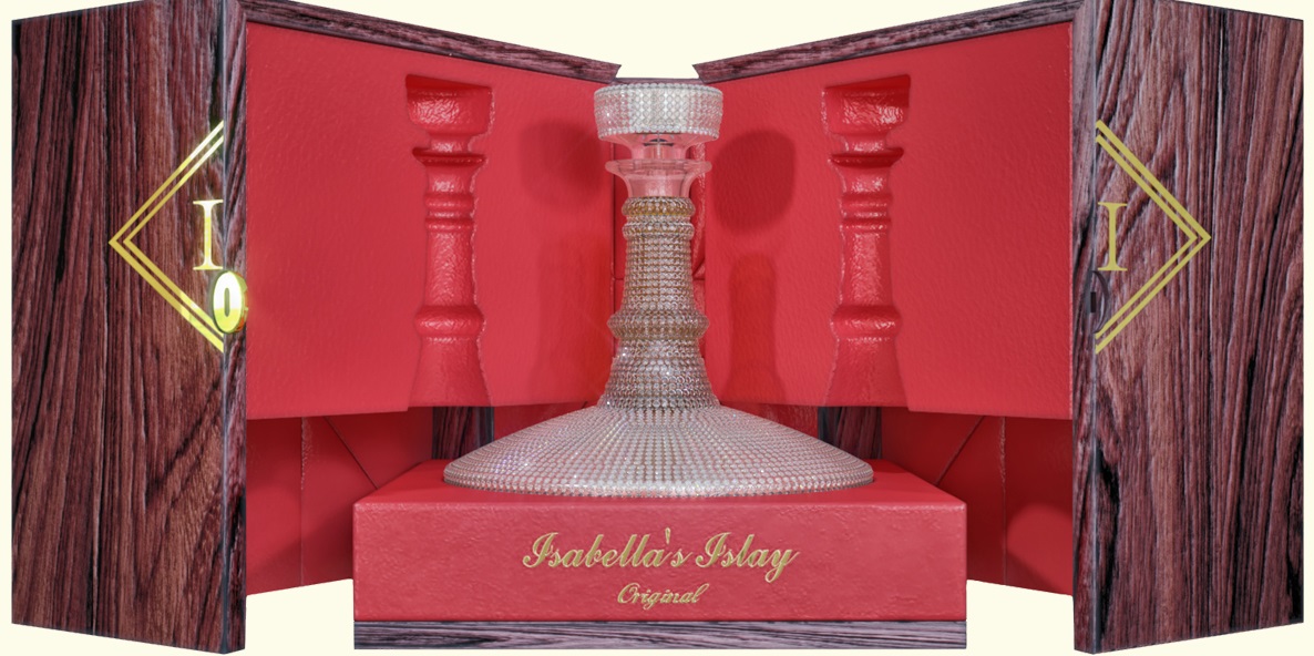 यो हो विश्वकै महँगो रक्सी, एक बोतलको मूल्यले आउँछ ७५ वटा फ्ल्याट