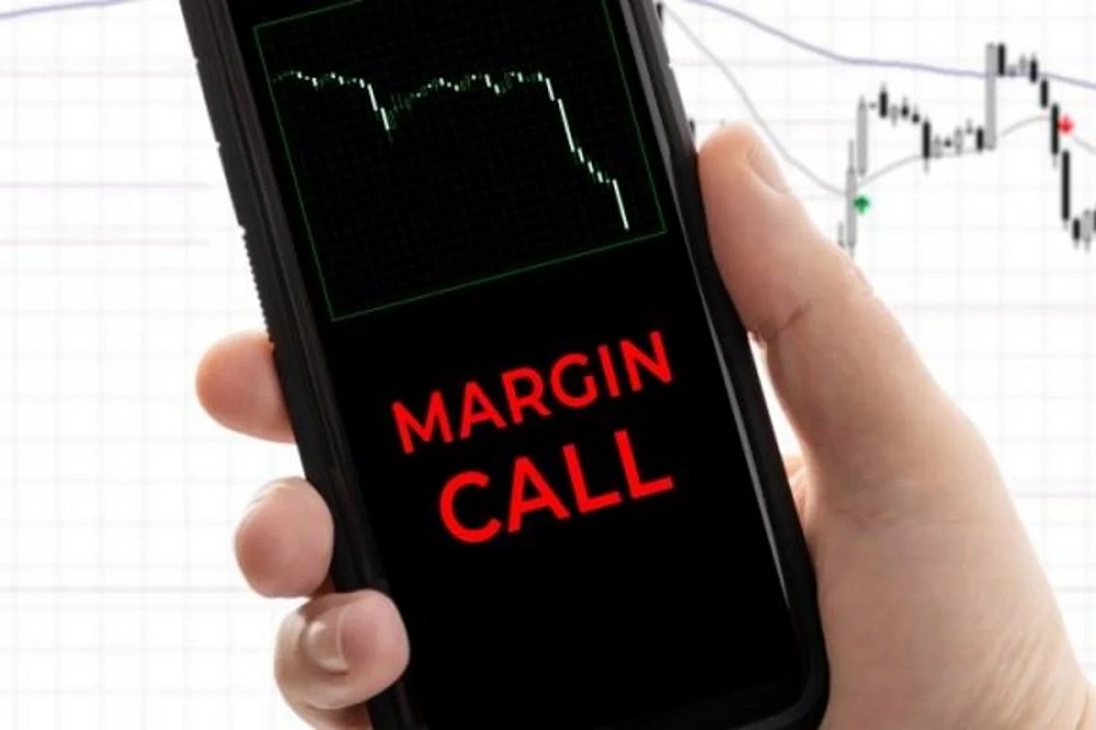 मार्जिन कलः थप धितो नराखे बैंकले ऋणीको शेयर बेचेर कर्जा असुल्न पाउने