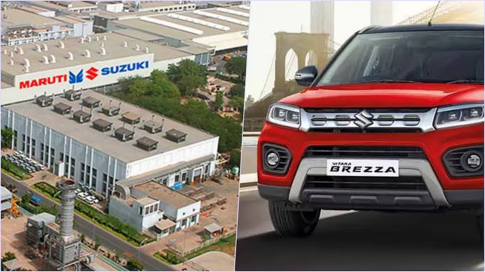 मारुतीले १८ वर्षअघि सुरु गरेको थियो यो प्लान्ट, हालसम्म १ करोड कार उत्पादन