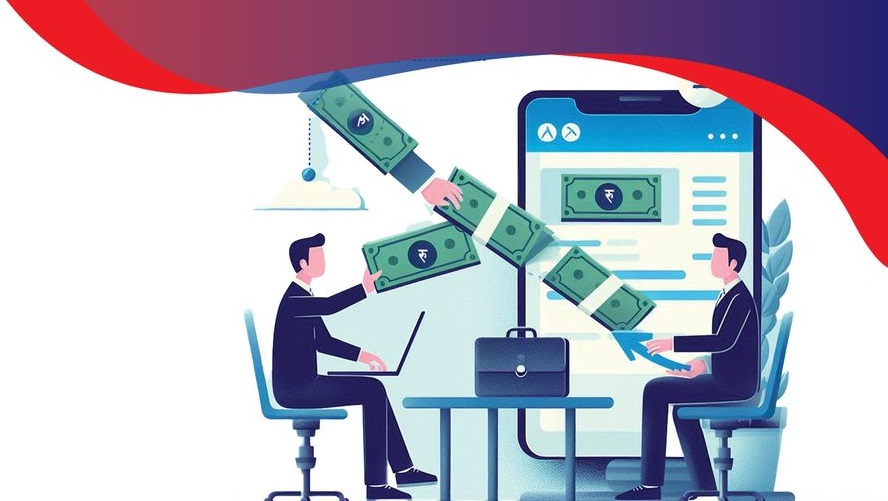 तपाइँ ‘मनी म्युल’ त बन्नुभएको छैन ? सचेत रहन राष्ट्र बैंकको आग्रह