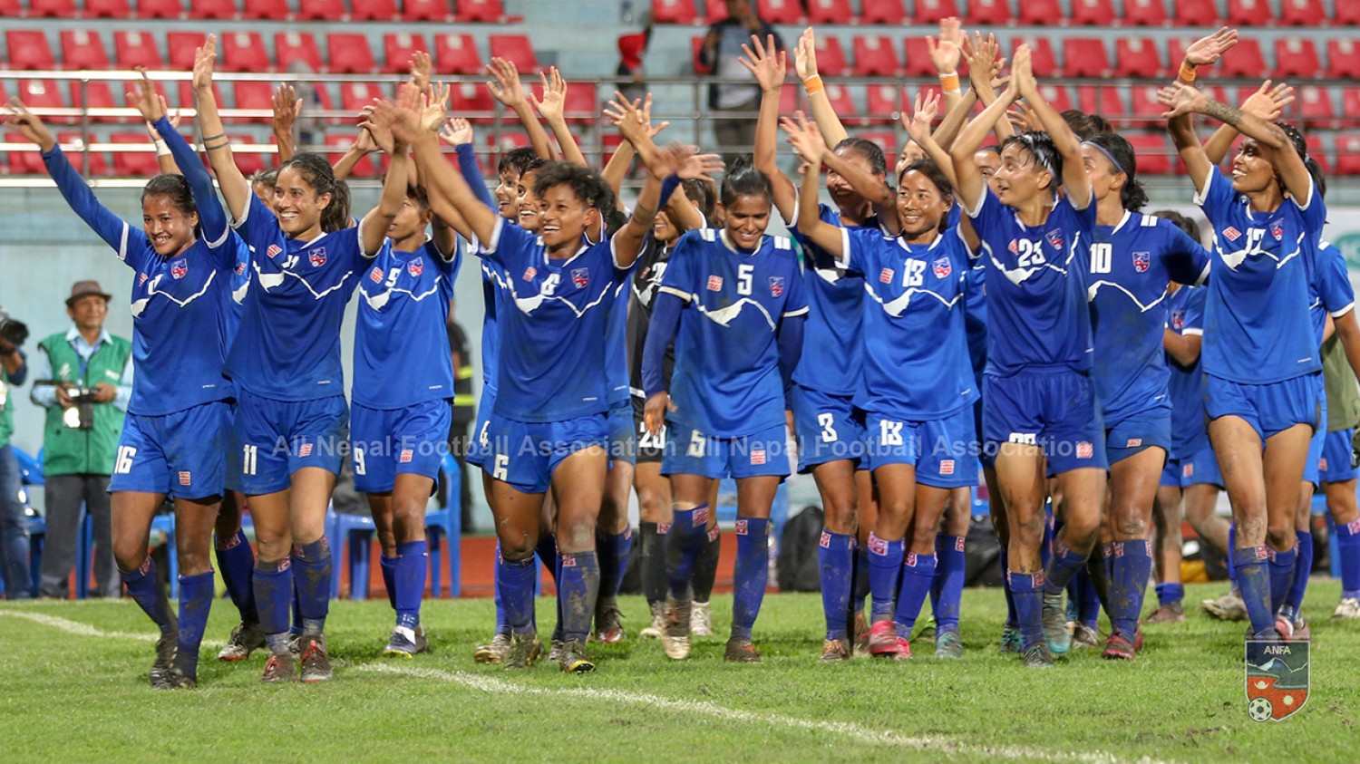 Private sector to be attracted to invest in sports infrastructure development