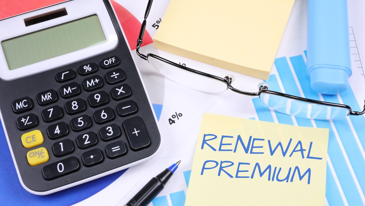 जीवन बीमकको करिब १३%ले बढ्यो नवीकरण बीमाशुल्क आर्जन, कसको कति ?