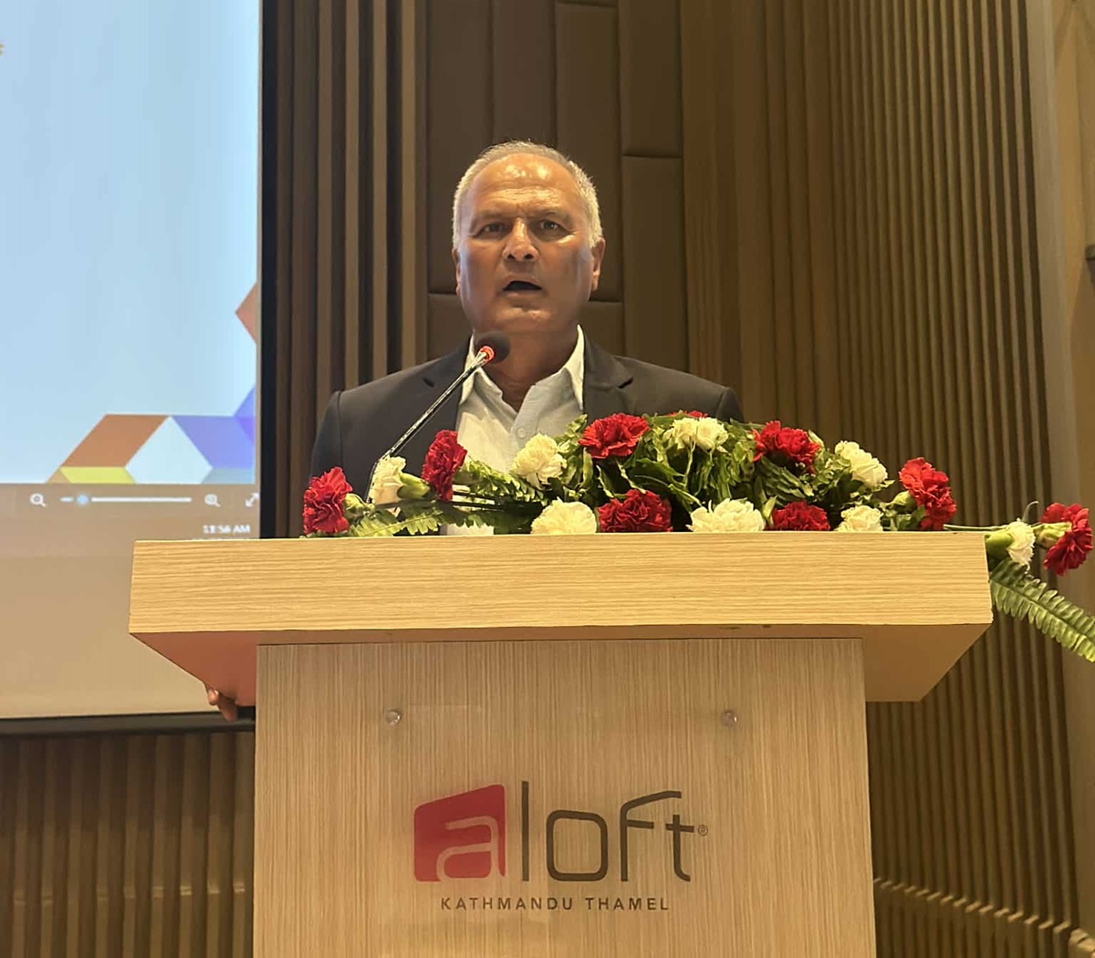 नेपाली बीमा उद्योगले चाँडै आईएफआरएस सेभेन्टिनमा आधारित नयाँ मापदण्डलाई अँगाल्नेछः सिलवाल