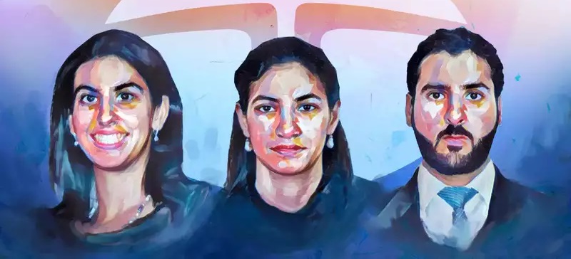 टाटा समूहको अर्को ‘रतन’ को ? ३८०० करोडको साम्राज्यको उत्तराधिकारी बन्ने दौडमा को-को छन् ?