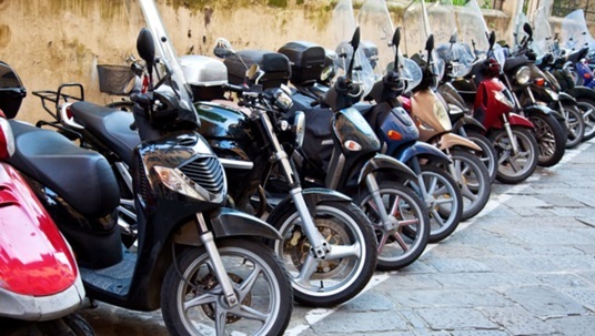 चीनलाई पछि पार्दै भारत बन्यो दुईपांग्रे सवारीसाधनको विश्वकै ठूलो बजार