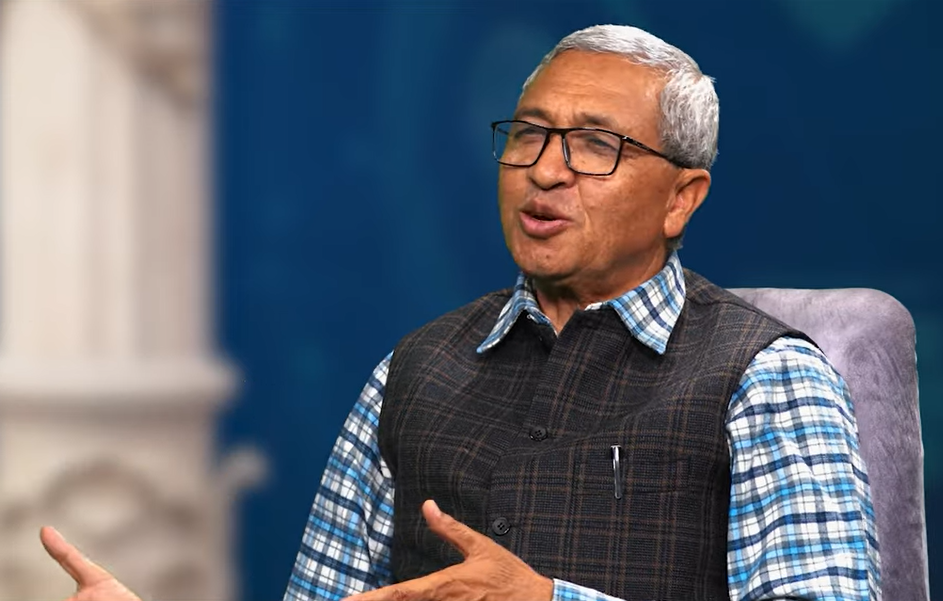 बैंकको सम्पूर्ण जोखिम कम गर्ने काममा समेत बीमाको सहयोगः प्राडा फत्तबहादुर केसी