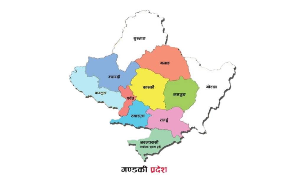 गण्डकी प्रदेशमा बढ्यो पर्यटकको चहलपहल, होटल अकुपेन्सीमा पनि वृद्धि