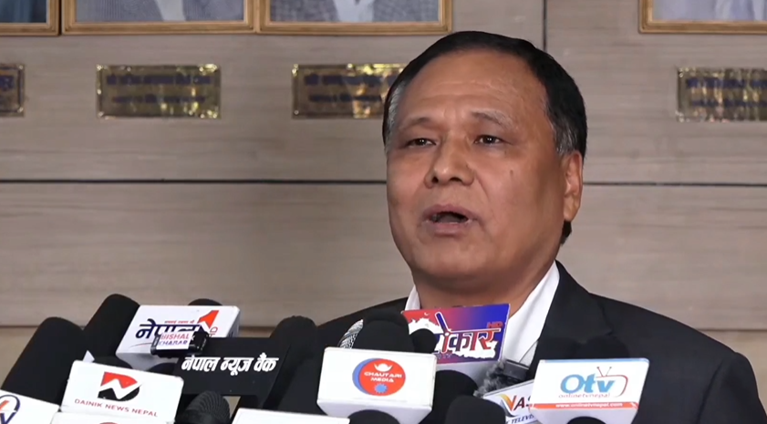 उद्योगहरुले १५ दिनभित्र बक्यौता रकम नबुझाए विद्युत प्राधिकरण फेरि प्रक्रियाअनुसार अघि बढ्ने