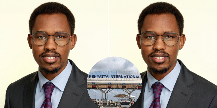 को हुन् ती केन्याली युवा जसले गौतम अडानीको ३ खर्बको डिल रद्द गराइदिए ?