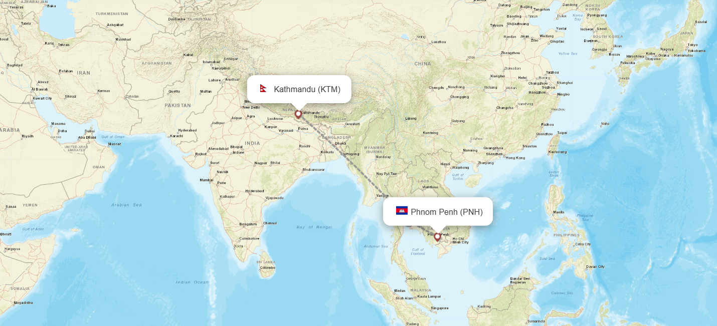 सिंगापुर पठाउने लोभमा रू ५ करोड ठगी फरार भएका दुईजना कम्बोडियाबाट पक्राउ