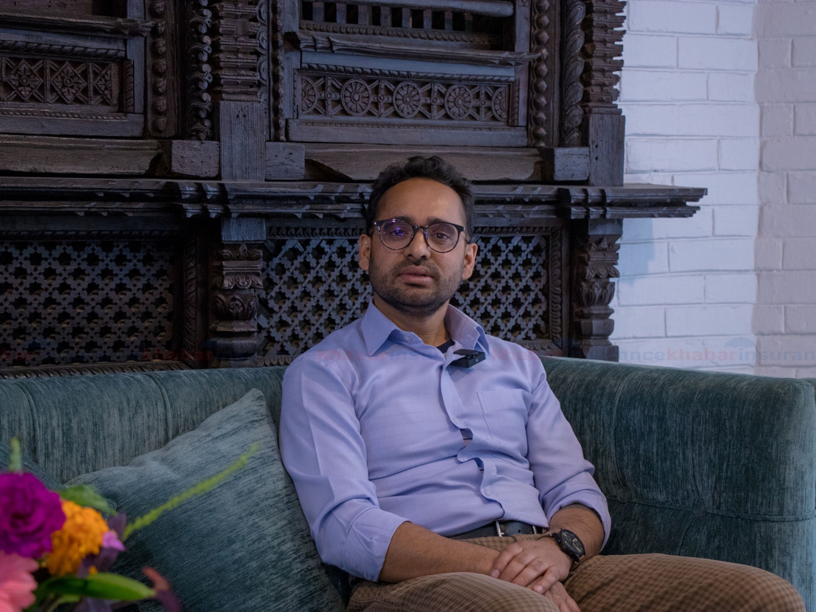 नयाँ टीएमएसः एउटै विन्डोमा शेयर कारोबार गर्दा चाहिने सबै फिचरः राजन घिमिरे