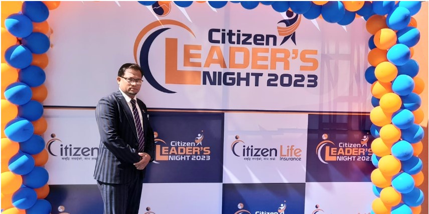 जनयुद्धमा होमिए, एक दशक कोरियामा बिताए, अहिले राजनीतिसँगै बीमामा चम्किँदै गणेश