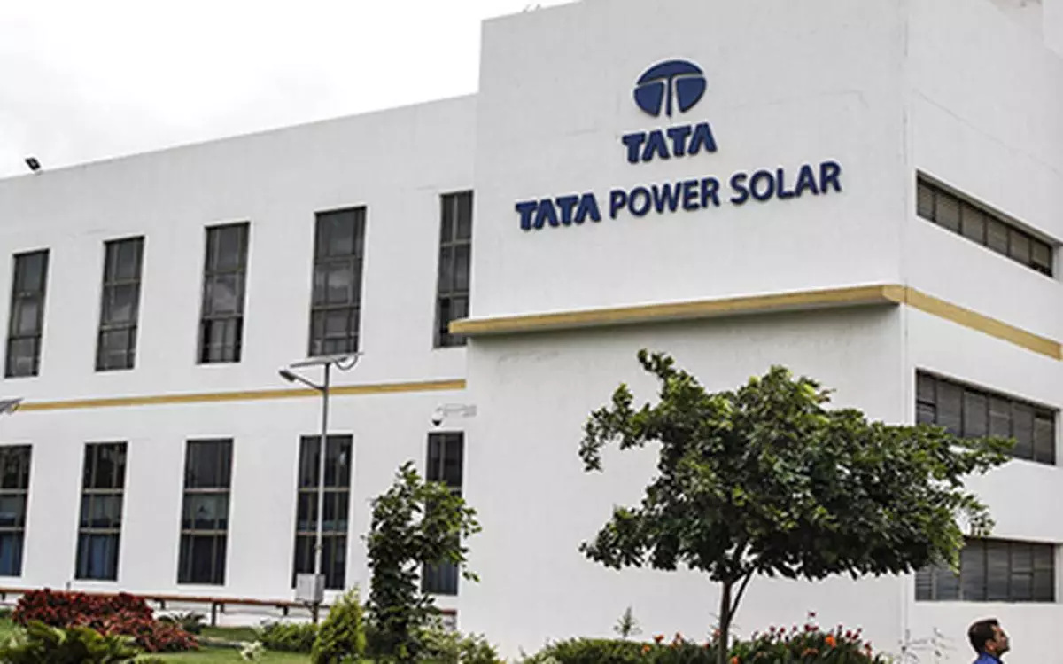 भुटानले रिझाउँदा ५ हजार मेगावाट बिजुली उत्पादन गर्न तयार टाटा पावर, गर्‍यो सम्झाैता