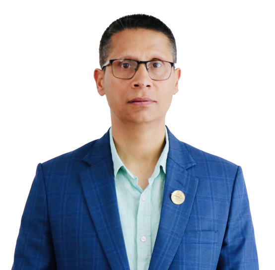 रिलायबल नेपालका दिपेश बाबु तिवारी ‘डिसिइओ’ पदमा बढुवा