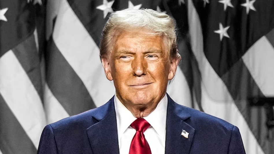 रुसी तेलः भारत र चीनका बारेमा ट्रम्पको यस्तो दाबी