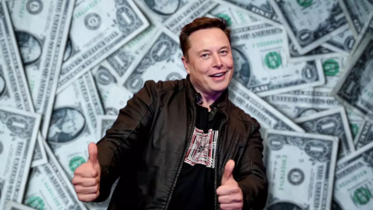 How does Elon Musk, the world’s richest man, spend his money?