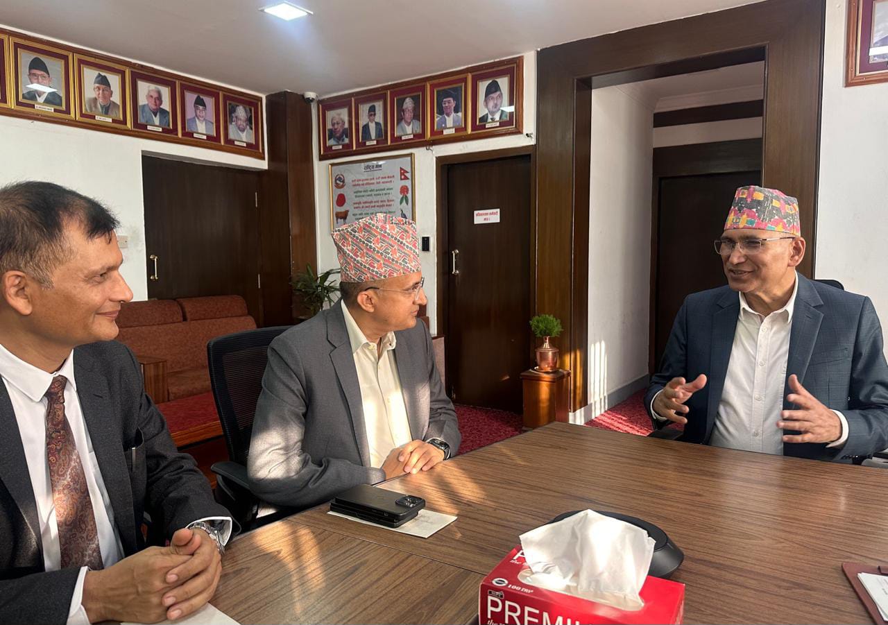 लेखामान बोर्डको अध्यक्षमा ढुंगेल र लेखापरीक्षणमान बोर्डको नेतृत्वमा निरौला नियुक्त