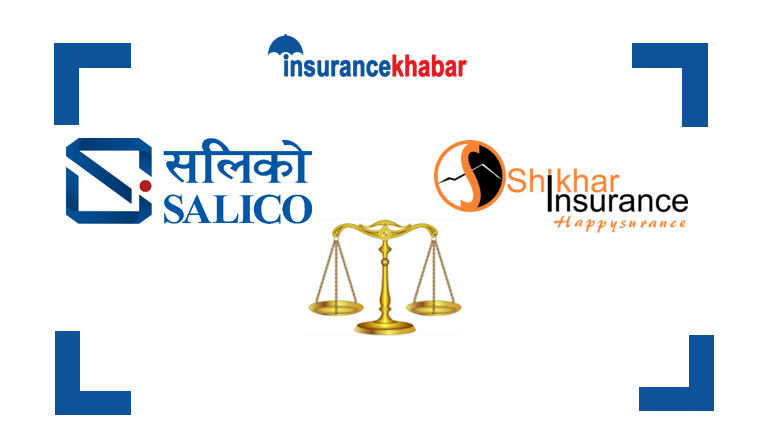 शिखर र सगरमाथा लुम्बिनी इन्स्योरेन्समध्ये को तगडा ? (तुलनात्मक अध्ययन)