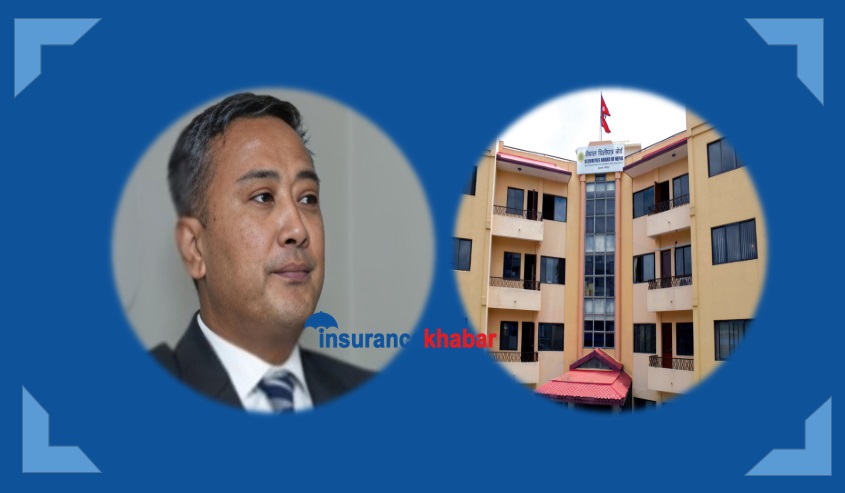 धितोपत्र बोर्डका अध्यक्ष श्रेष्ठलाई स्पष्टीकरण सोध्ने अर्थ मन्त्रालयको तयारी, राजीनामा दिन सक्ने