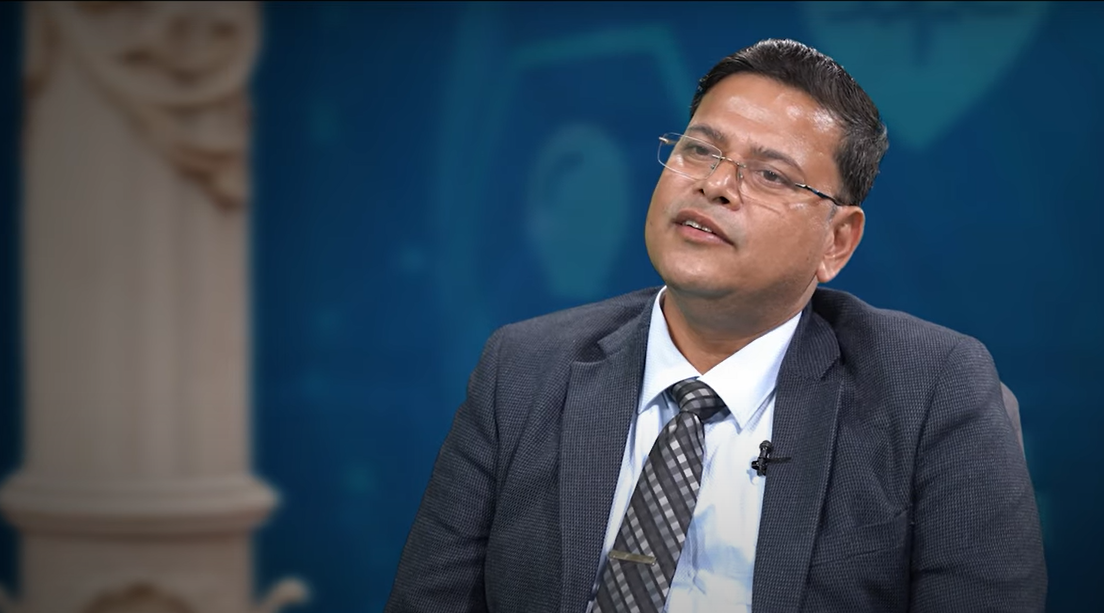 नेपालमा हाइड्रो बीमाको समस्या समाधानका लागि पुल खडा गर्नुपर्छ: टोटन चक्रवर्ती