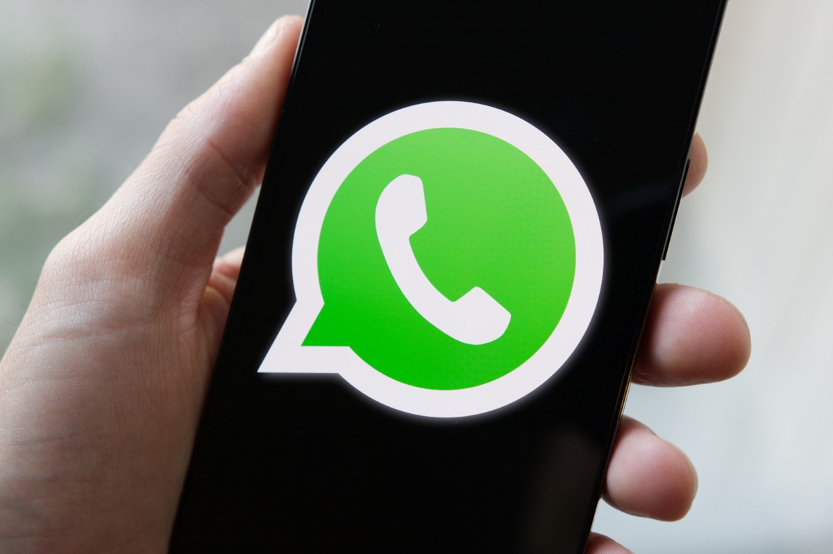 WhatsApp banned in its own country