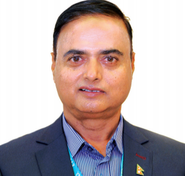 युनाइटेड अजोड इन्स्योरेन्सको सीईओमा कमल गौतम नियुक्त, प्राधिकरणबाट स्वीकृति आउन बाँकी