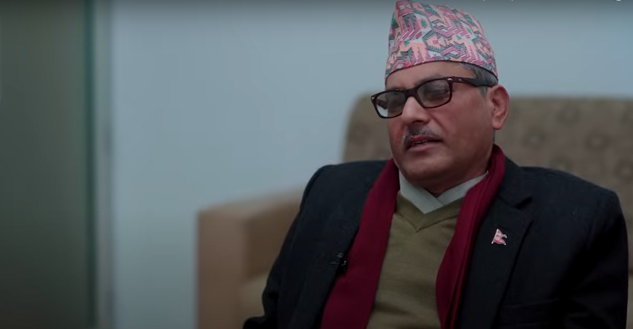 गभर्नर अधिकारीले एकैपटक सरुवा गरे २६ निर्देशक, अब को कहाँ ?