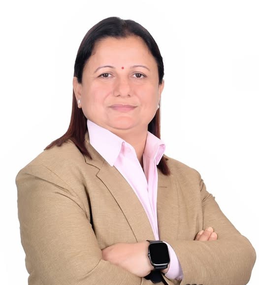 Neupane appointed product advocate of Sanima Reliance Life