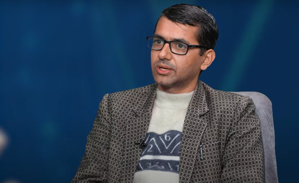 किसानलाई बीमातर्फ आकर्षित गराउने कृषि बीमाको मुख्य उद्देश्यः निर्मल अधिकारी