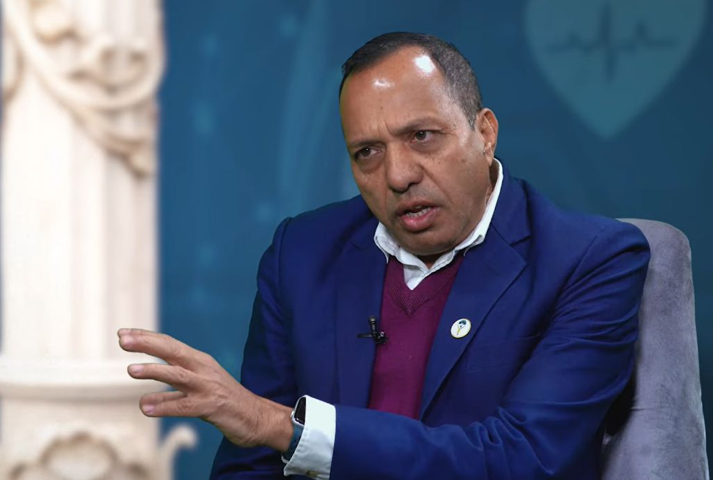 बीमाले आर्थिक सम्पन्नताको बाटोमा डोर्याउँछः शिवनाथ पाण्डे