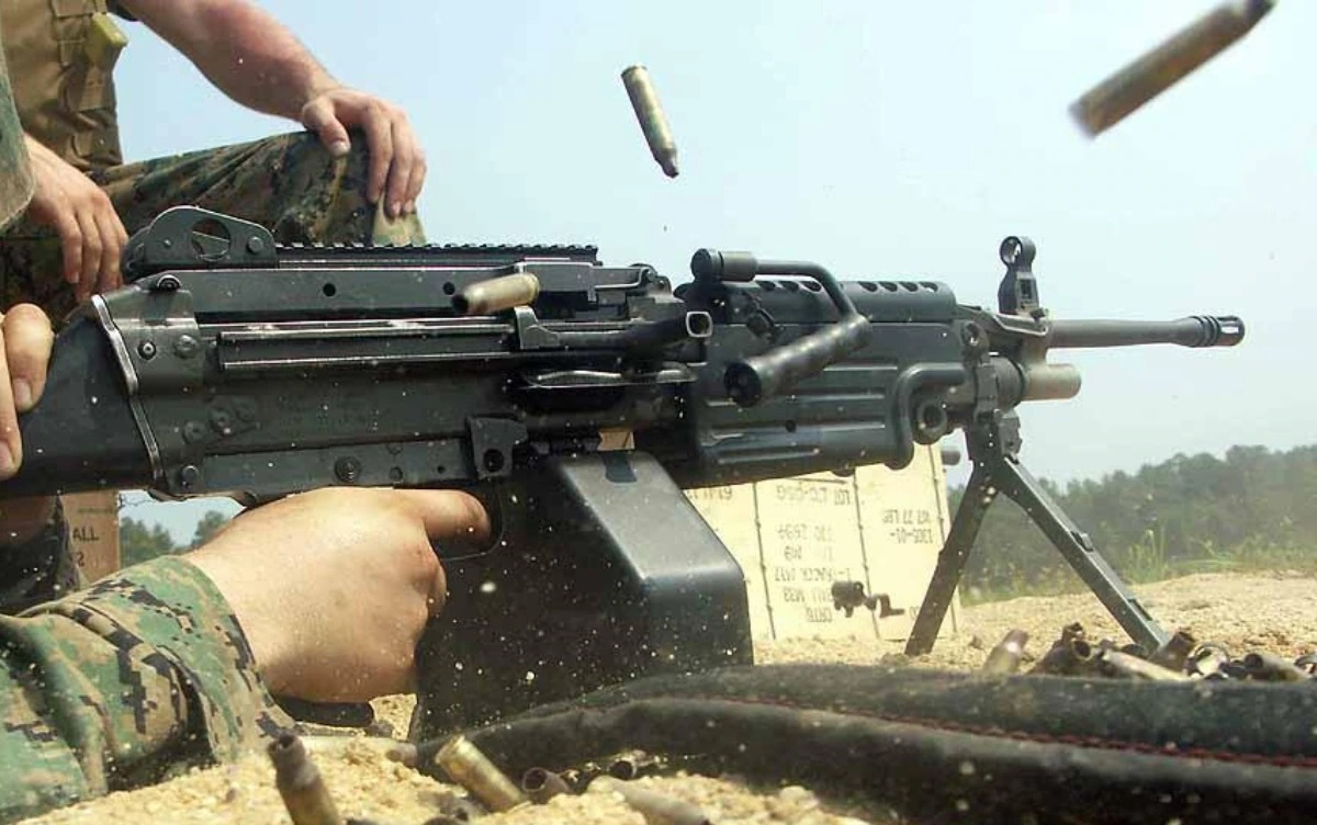 युद्धका कारण हतियार बनाउने कम्पनीको आम्दानीमा उछाल, १ वर्षमै ६३२ अर्ब डलरको व्यापार