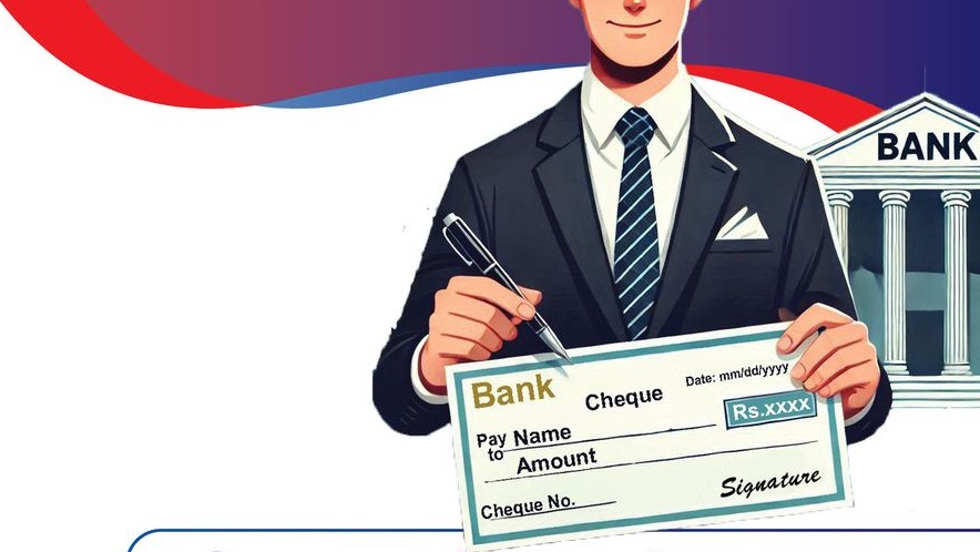 कस्तो छ चेक भुक्तानीसम्बन्धी प्रावधान ?