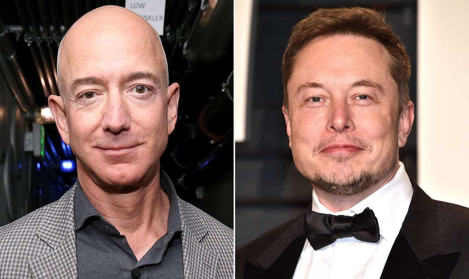 जेफ बेजोसले जीवनभर जति कमाए, एलन मस्कले एकै वर्षमा त्योभन्दा बढी जोडे