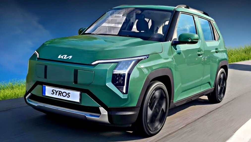 Workers steal 1,000 engines from Kia India’s warehouse