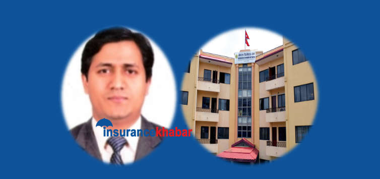 नयाँ अध्यक्ष आउनेबित्तिकै धितोपत्र बोर्डका कृष्ण पोख्रेलको राजीनामा, अरु पनि छन् लाइनमा ?