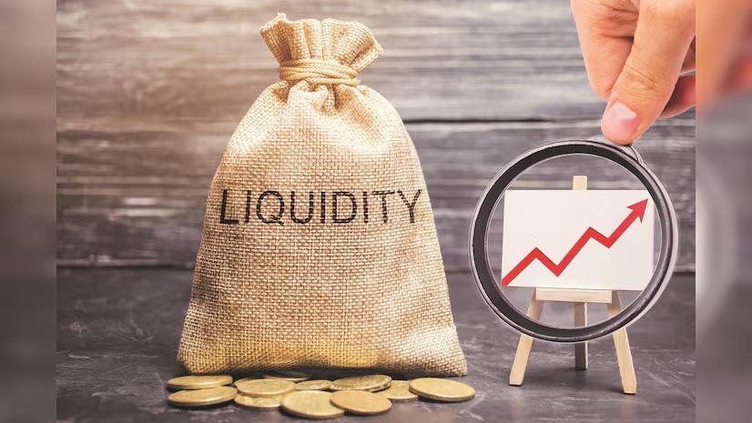 तरलता थुप्रिँदै, बैंकहरुको सीडी रेसियो ६०% सम्म झर्यो